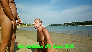 Hausgemachter Sexman ...