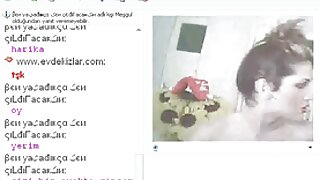Heißer Lesbensex mit ...